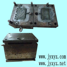 die casting mold making